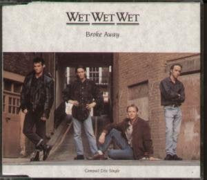 Broke away (Orig. Version, 1989, plus 'You've had it ', 'Sweet surrender ') Pop