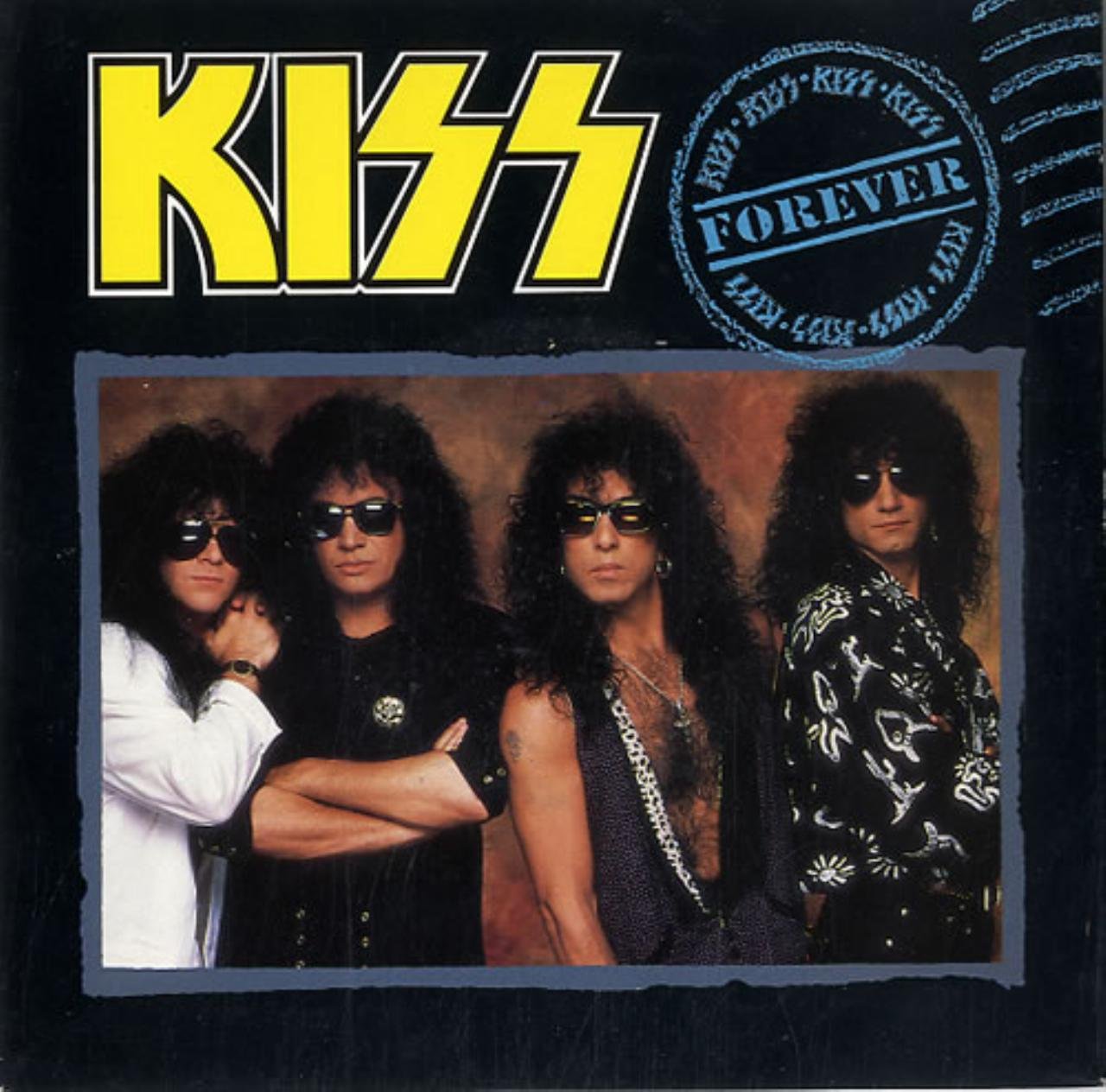 Forever Giveth and The Street. Metal & Hardrock
