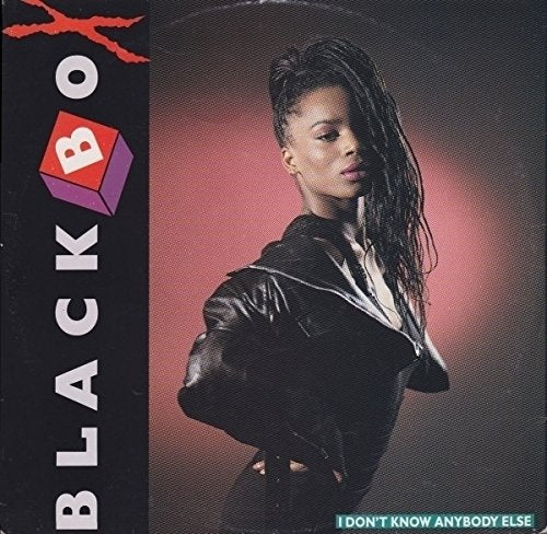 I don't know anybody else (DJ Lelewel Remix, 1990) Dance & Electronic