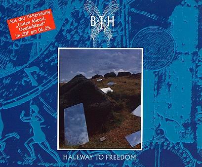 Product Image: Halfway To Freedom (X1+3)