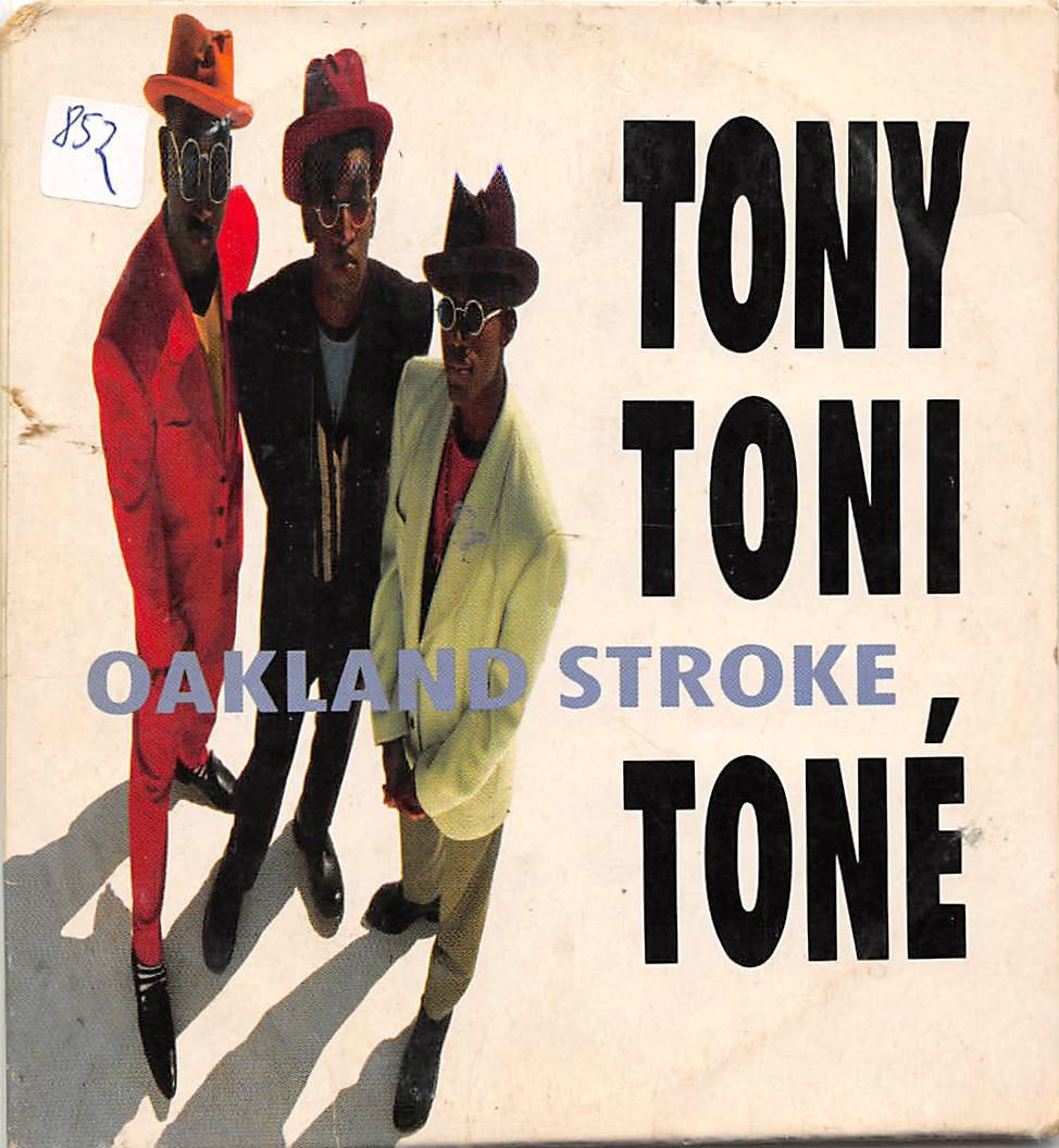 Oakland stroke (Brixton Bass Mix) Music