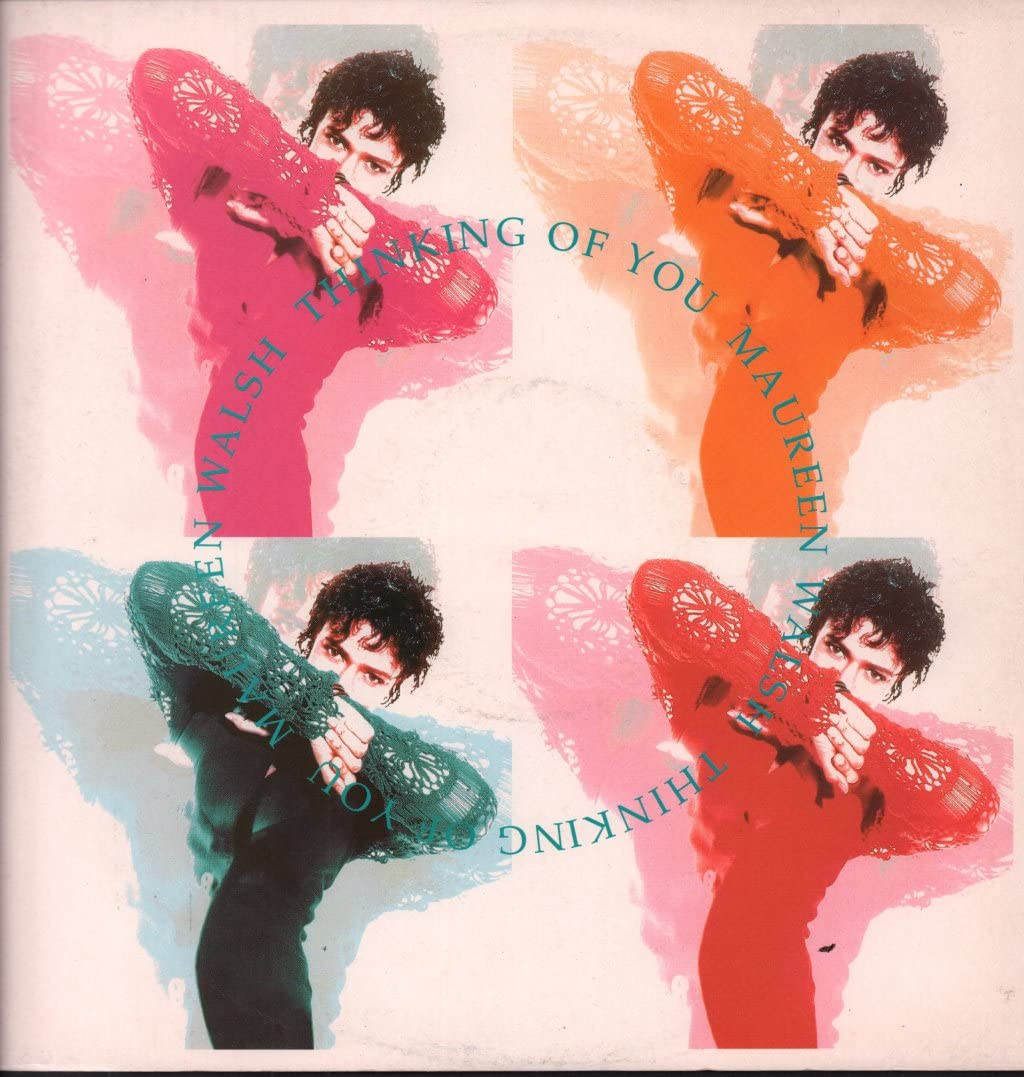 Thinking of you (Rock Steady Mix) Music
