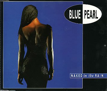 Naked in the rain (4 versions, 1990) Music