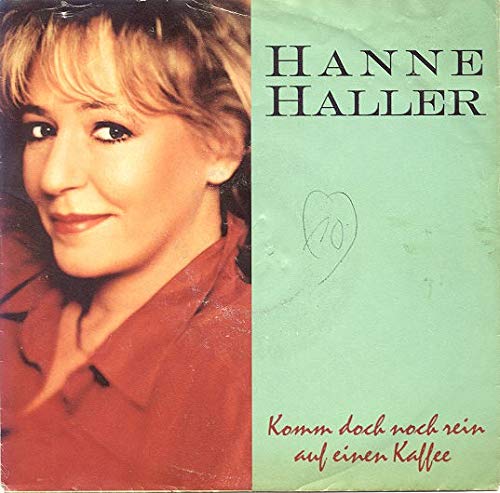 Komm doch noch rein auf einen Kaffee (1990) / Vinyl single Music
