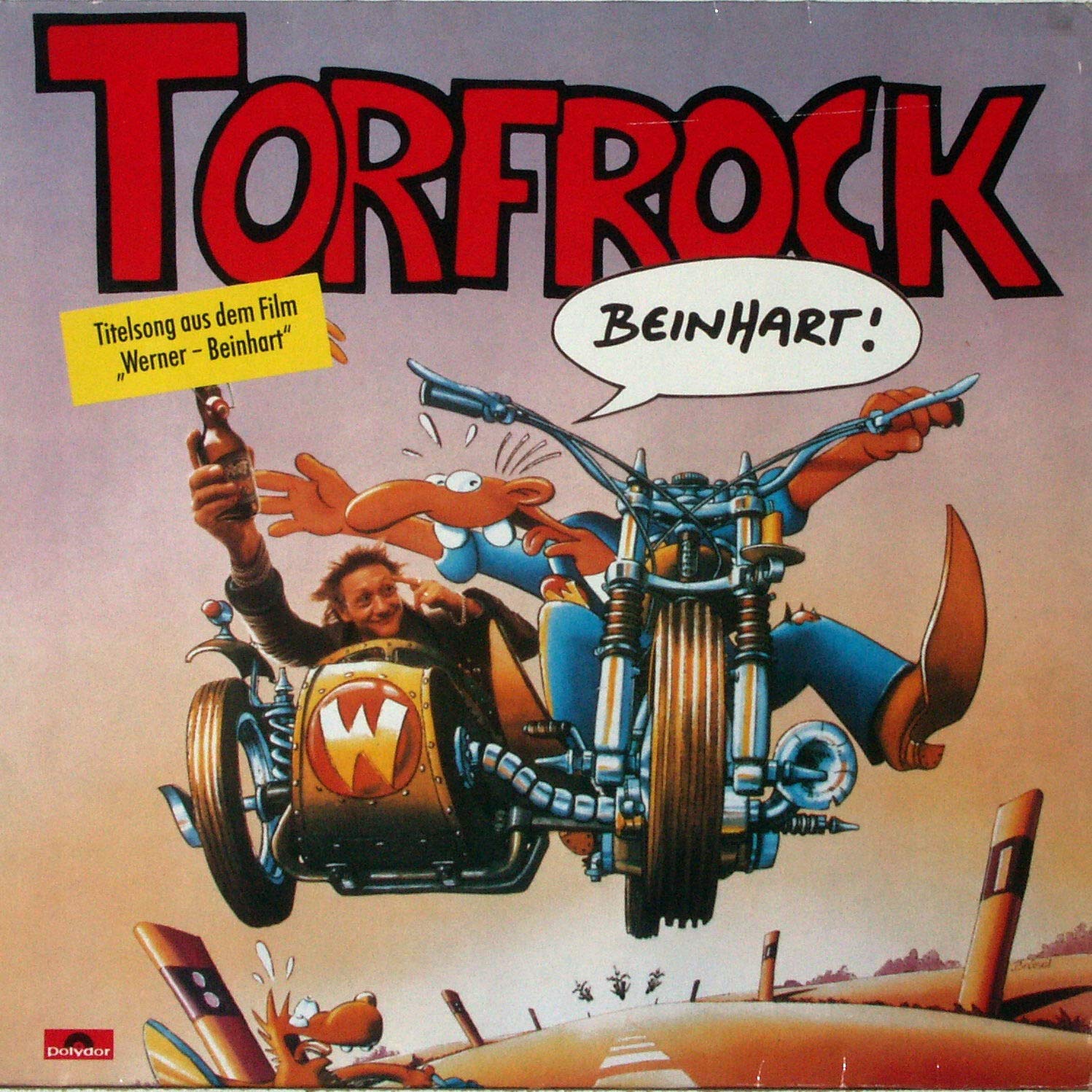 Beinhart German Schlager & Volksmusik