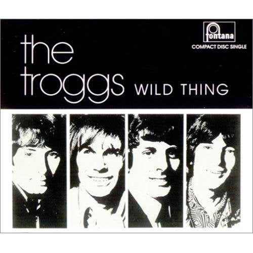 Wild thing/From home (1966/91) Rock