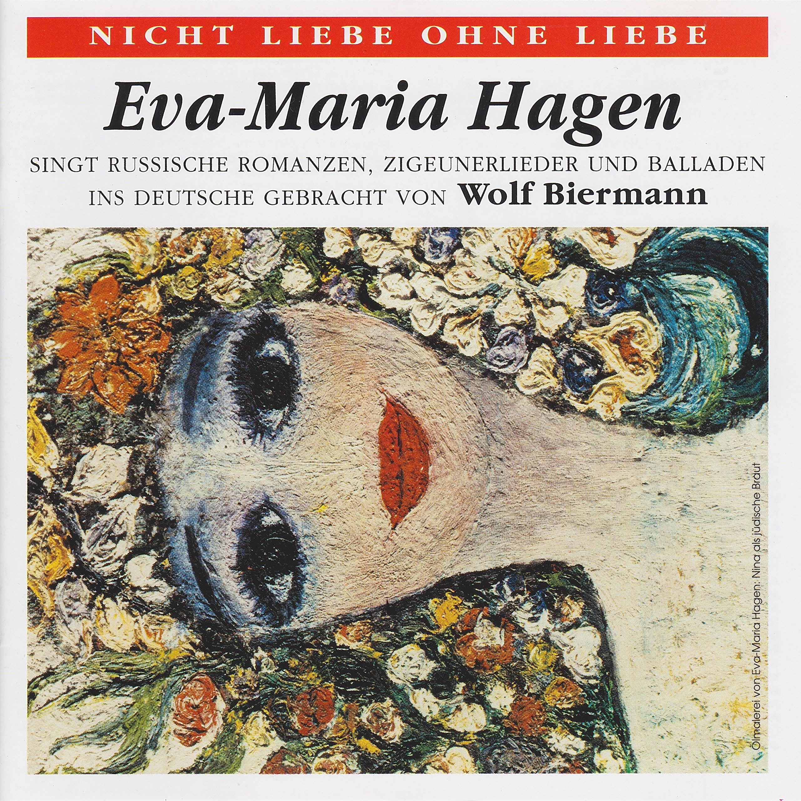 Nicht Liebe ohne Liebe Music