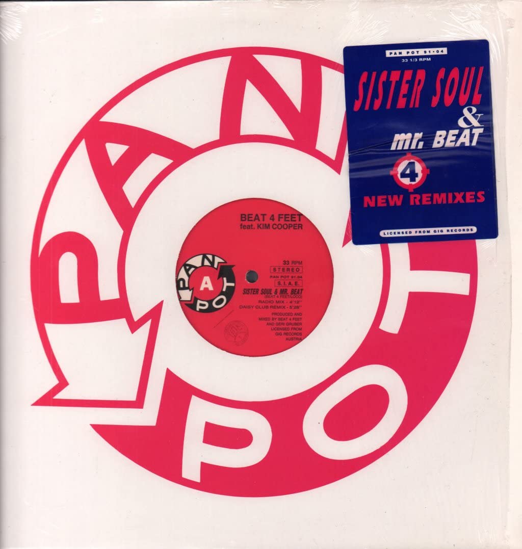 Victory (Glory Mix, 1991) Funk, R&B & Soul