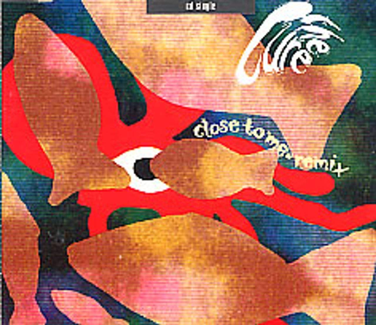 Close to me (Closer Mix, 1990) Alternative & Indie