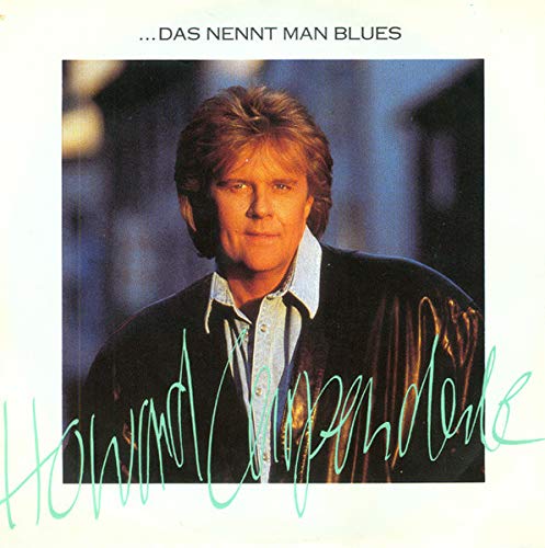...Das Nennt Man Blues / French Night Music