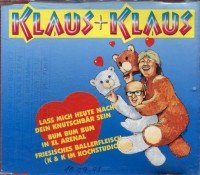 Lass mich heute Nacht dein Knutschbõr sein (1990) German Schlager & Volksmusik