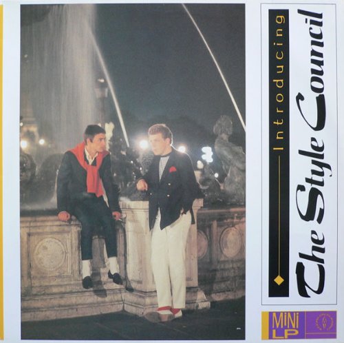 Theme from Shaft (Hot Persuit Mix, 1984) Music