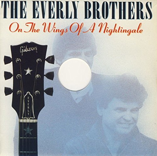 On the wings of a nightingale (1984) / Vinyl single Music