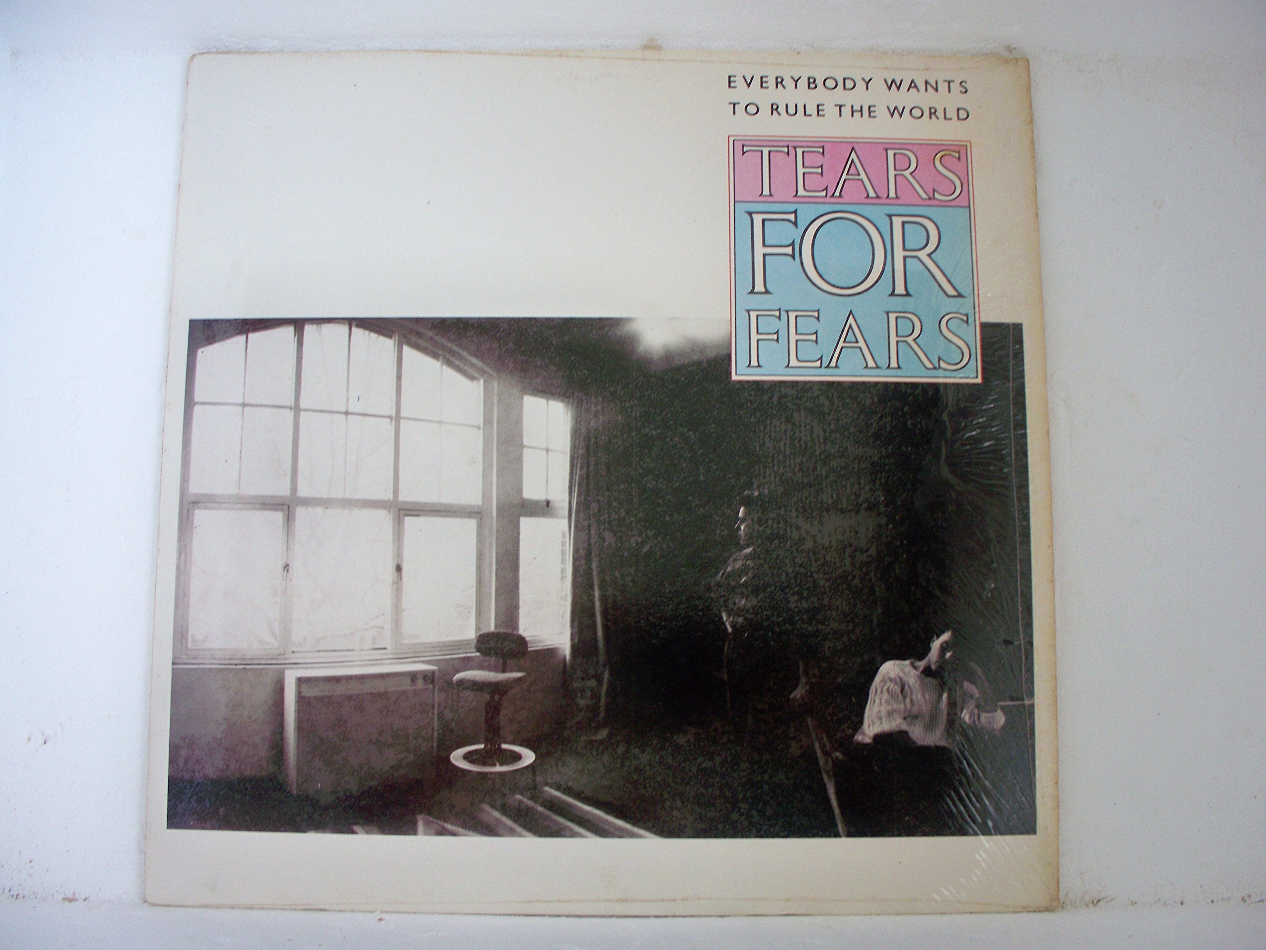 Everybody wants to rule the world (Ext. Version) Pop