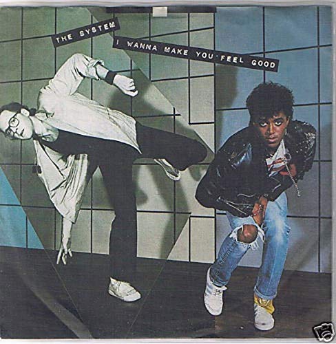 I wanna make you feel good (1984) Music
