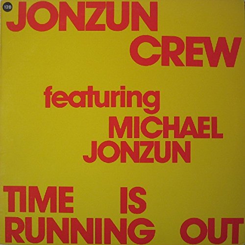 Time is Running Out (Overtime Mix, 1984) Dance & Electronic