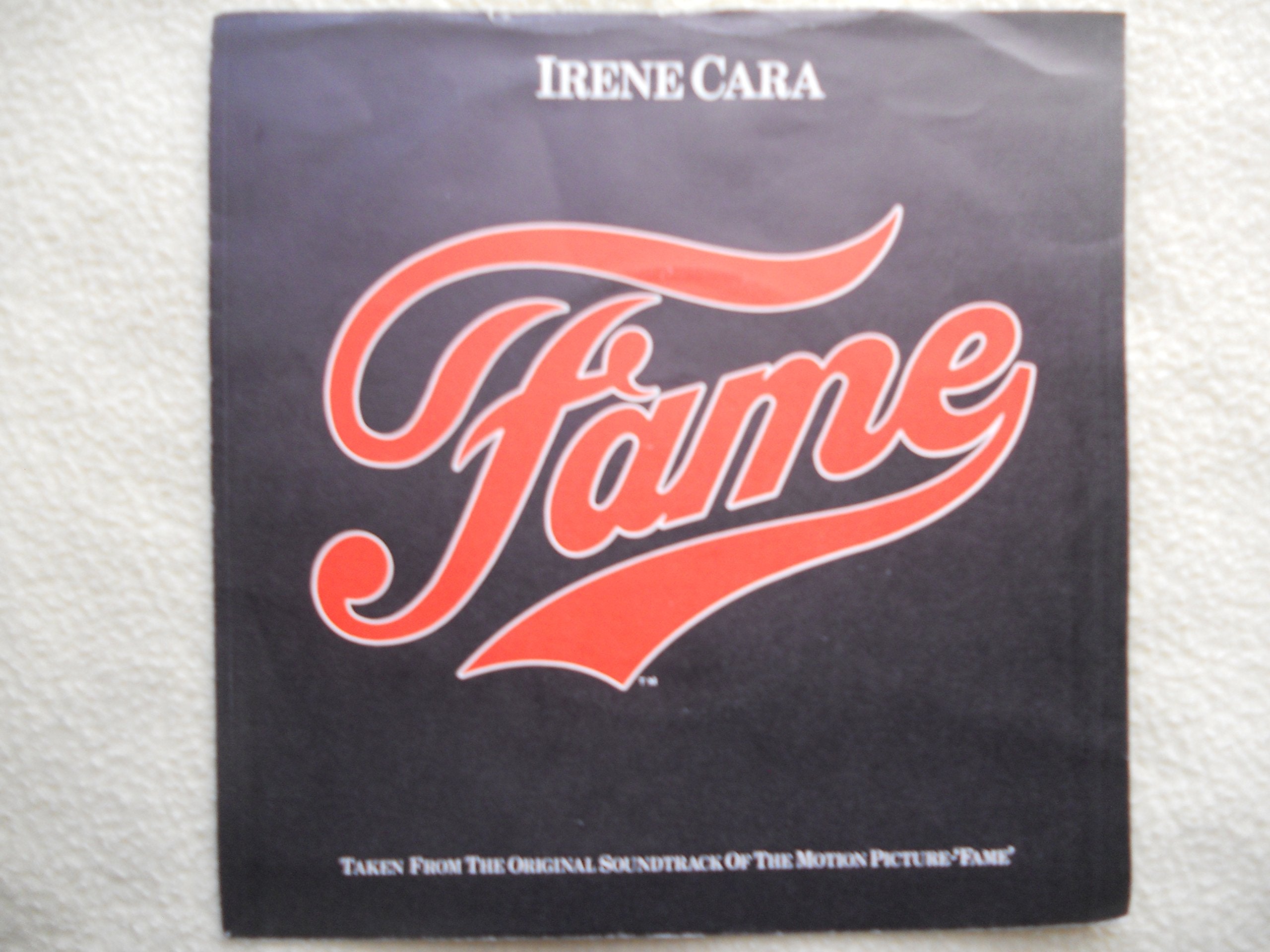 Fame (1980) / Vinyl single Music