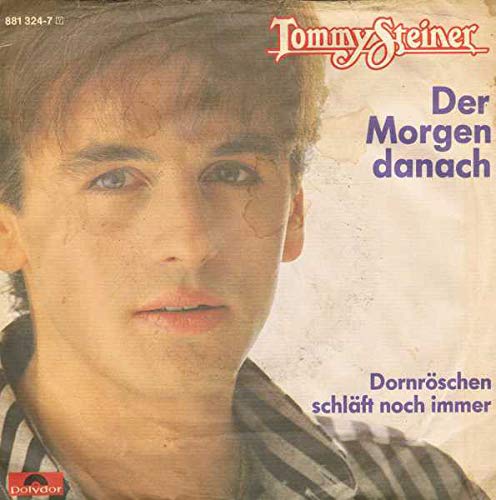 Der Morgen Danach / Dornröschen Schläft... Music