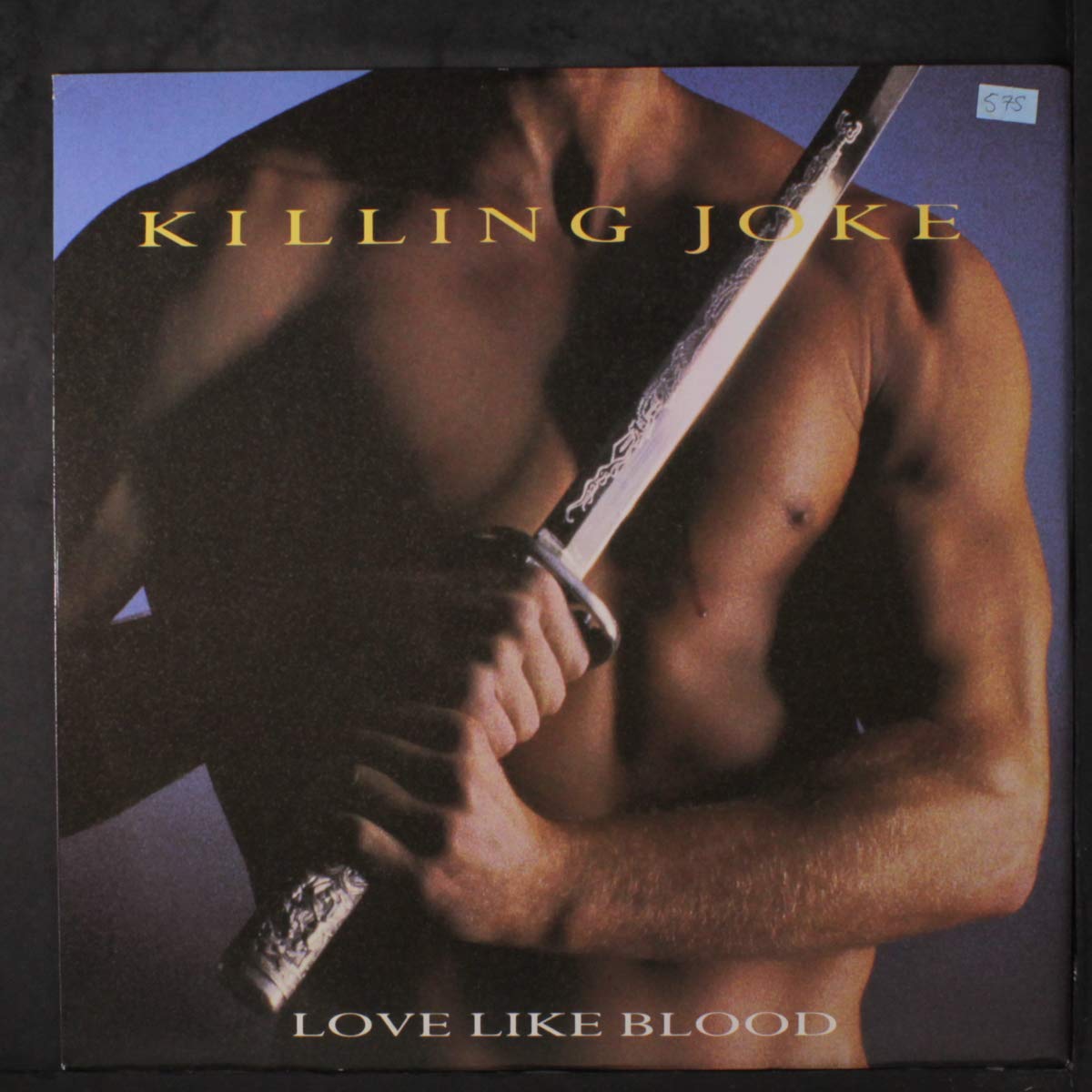Love Like Blood (UK Import) Pop