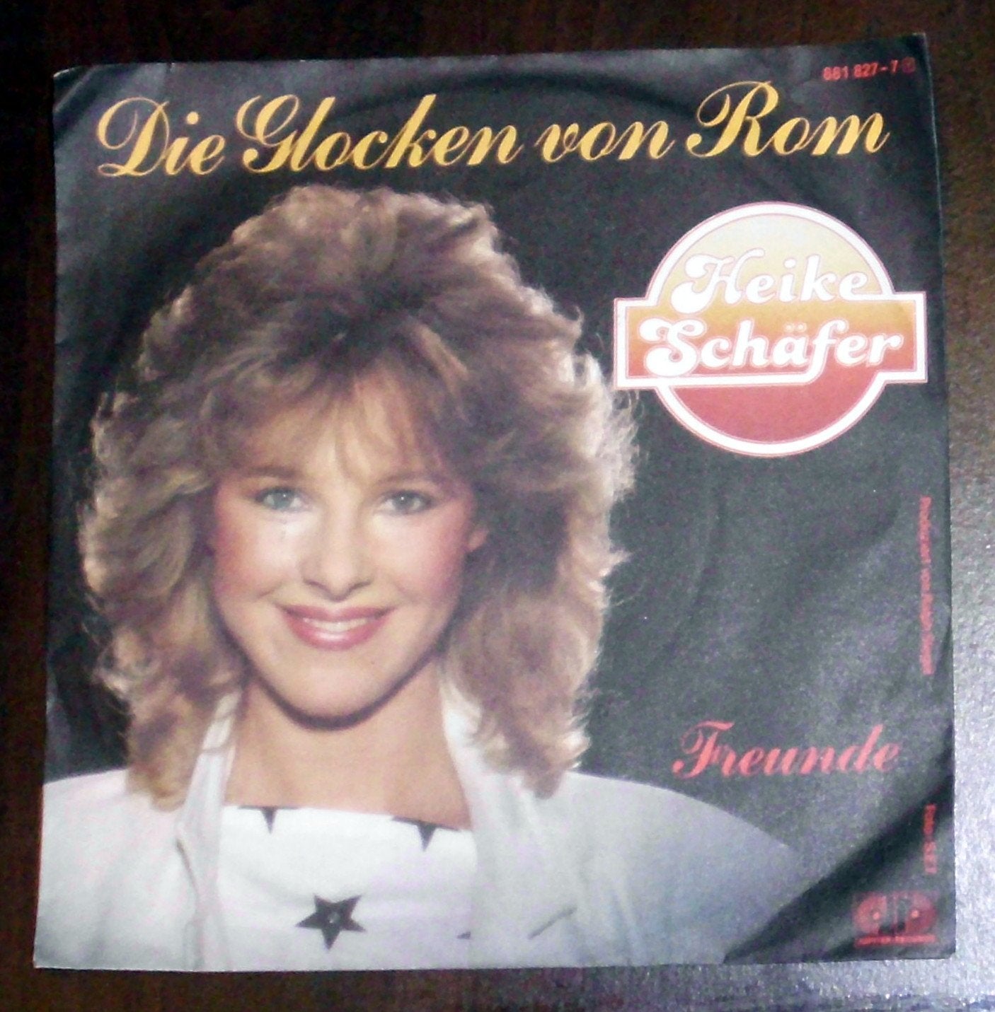 Die Glocken Von Rom / Freunde Music