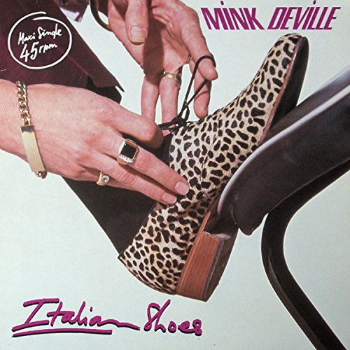 Italian Shoes (1985) Music