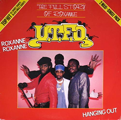 Roxanne Roxanne (1985) Music