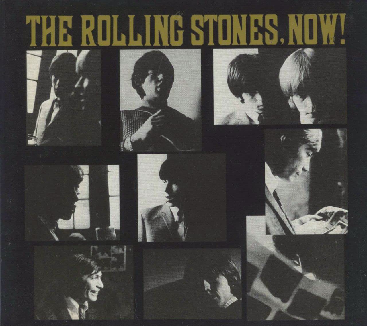 Now! Rock
