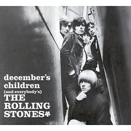 December's Children (and everybodys) Rock