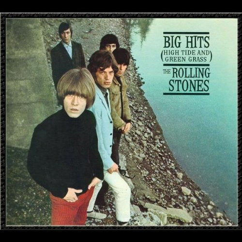 Big Hits (High Tide and Green Grass) Rock