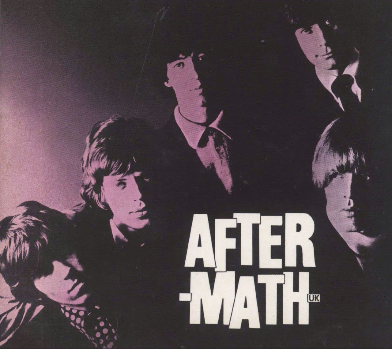 Aftermath (UK) Rock