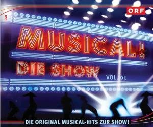 Product Image: Musical! die Show