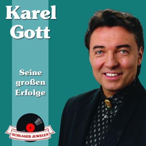 Schlagerjuwelen - Seine Großen Erfolge Pop