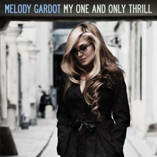 My One And Only Thrill (Limited Pur Edition) Jazz