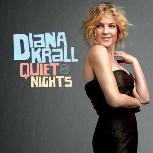 Quiet Nights (Ltd.Pur Edt.) Jazz