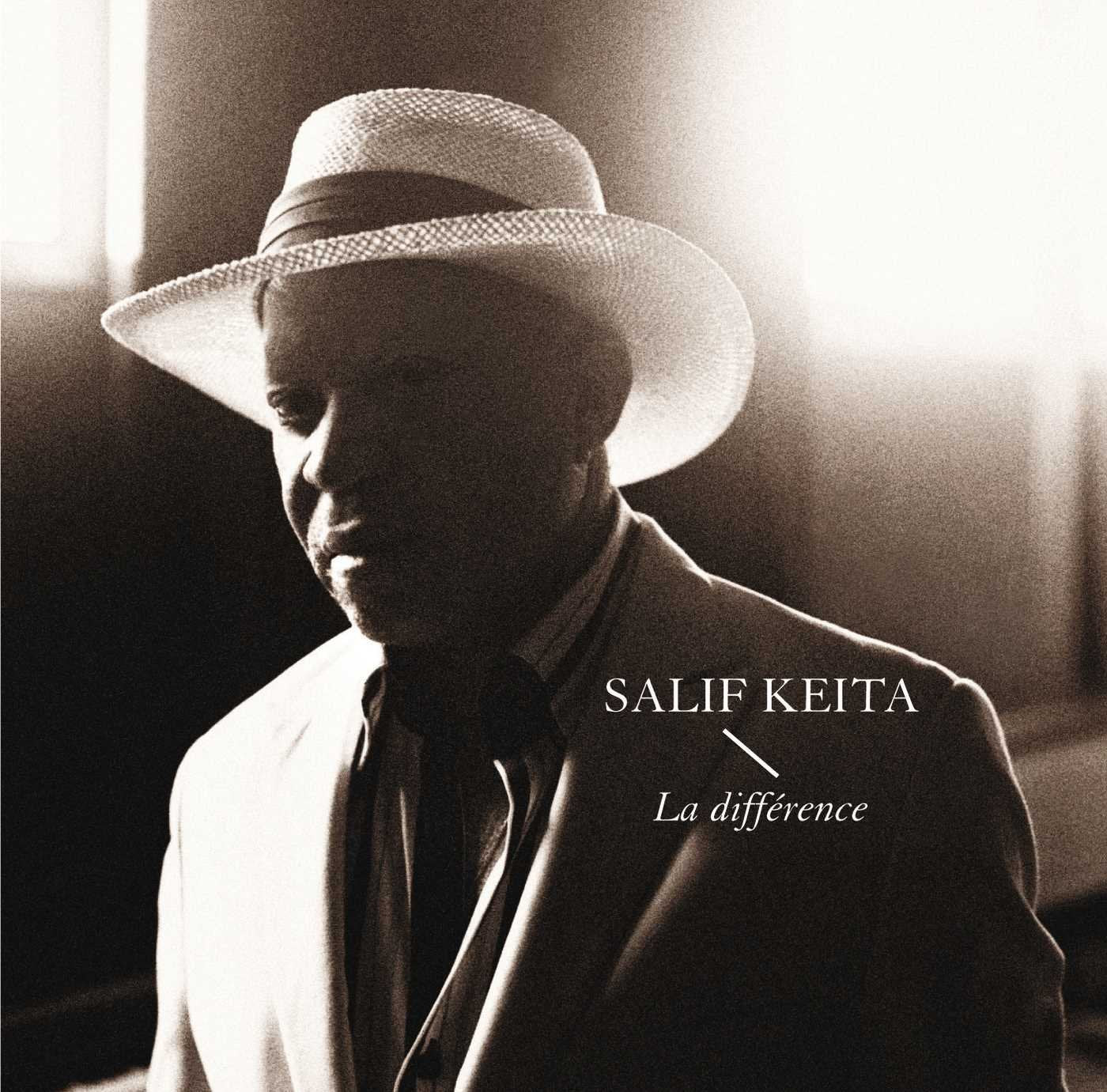 Salif Keita - La Difference Pop
