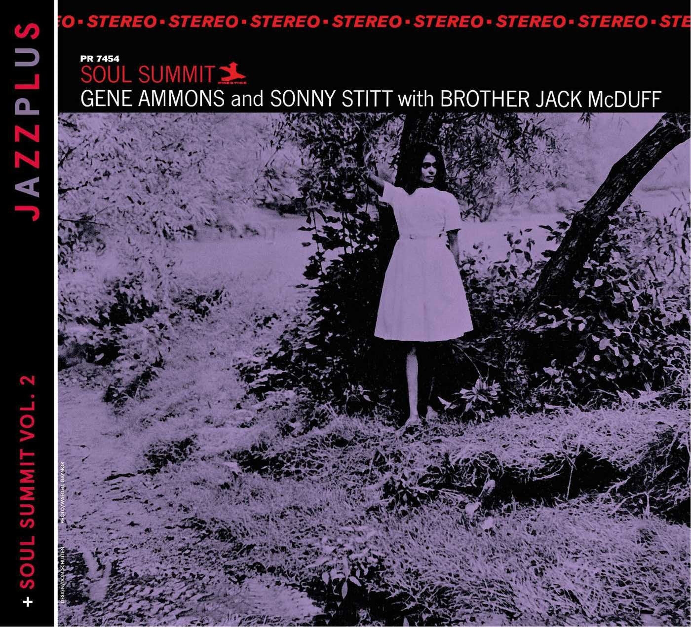 Soul Summit (+Soul Summit Vol.2) Jazz