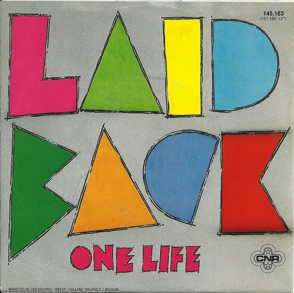 One Life / It's The Way You Do It Music