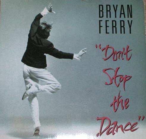 Product Image: Don'T Stop the Dance