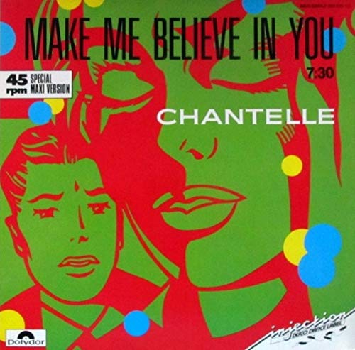 Make me believe in you (1985) Music