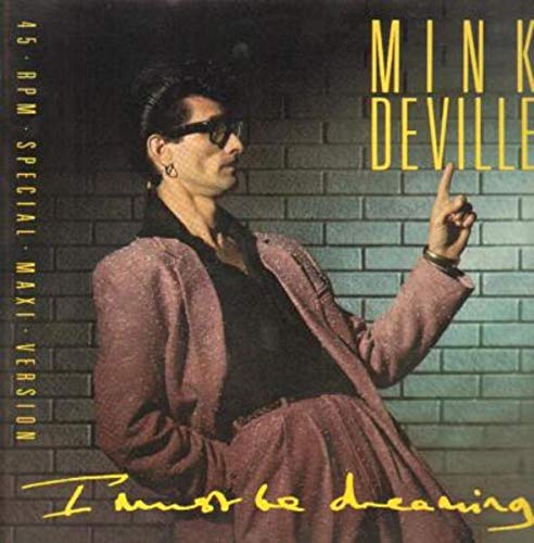 I Must be Dreaming (Remix, 1985) Music