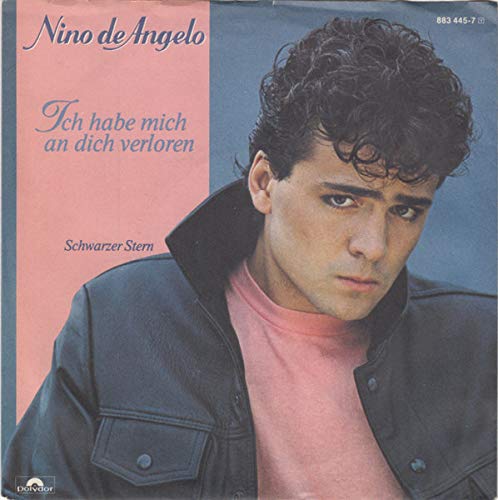 Ich Hab Mich An Dich Verloren / Scharzer Stern Music