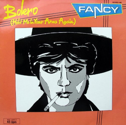 Bolero (hold me in your arms again, 5:45min., 1985) Pop