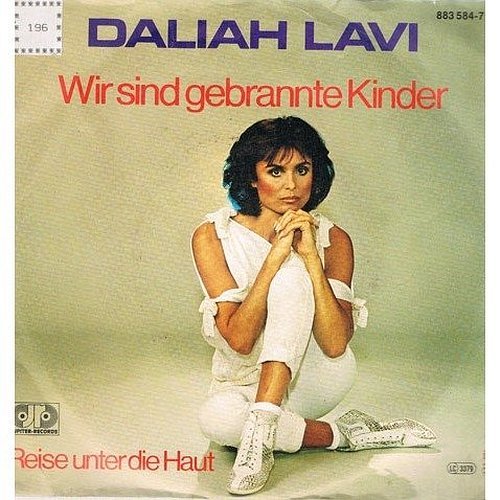 Wir Sind Gebrannte Kinder / Reise Unter Die Haut Music