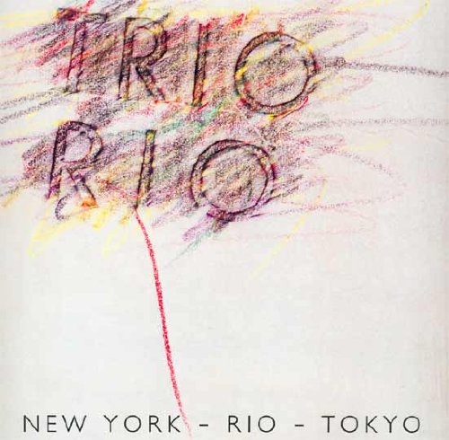 New York, Rio, Tokyo (Dance Mix, 1986) Books