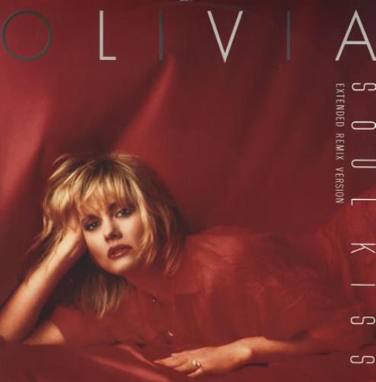 Soul kiss (Ext. Remix Version, 1985) Country & Folk