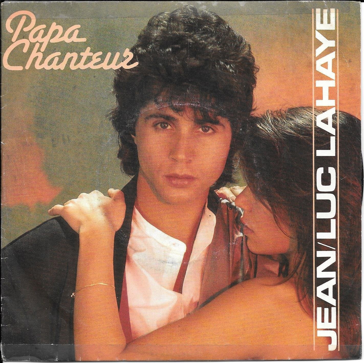 Papa Chanteur / Qu'Est-Ce Qui T'As Pris Music