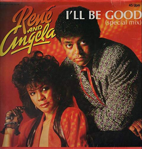 I'll be good (Special Mix, 1985) Music