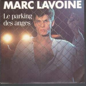 Le Parking Des Anges / Juste Le Temps De Vivre Music