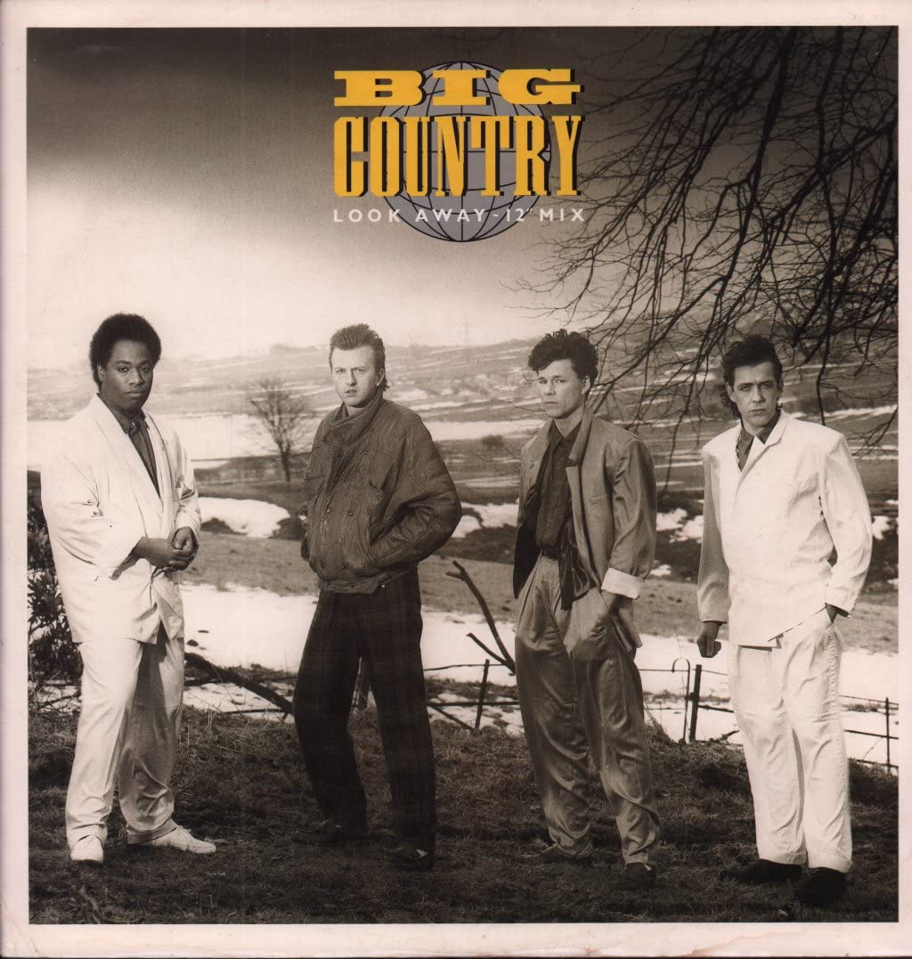 Look Away (12 Inch Mix) (x1+2) Music
