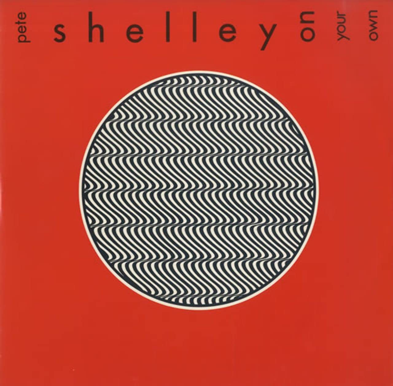 On your own (New York Mix, 1986) Music